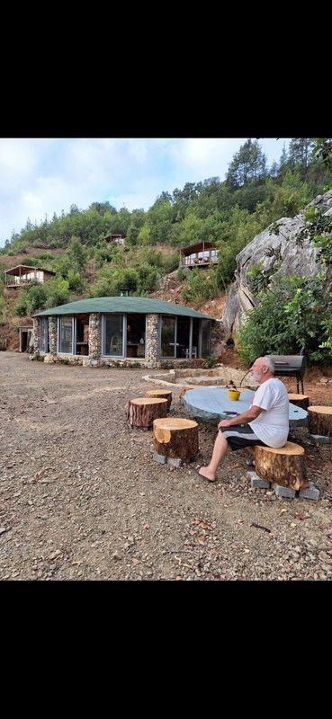 Hergül Holiday Village