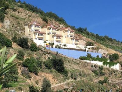 Blue Lagoon Village