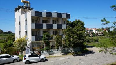 Delfin Otel