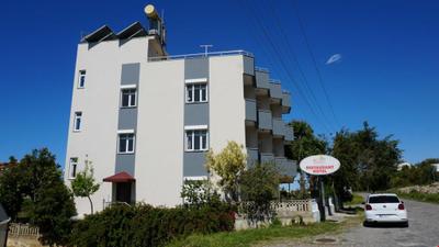 Delfin Otel