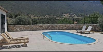 Villa Lena