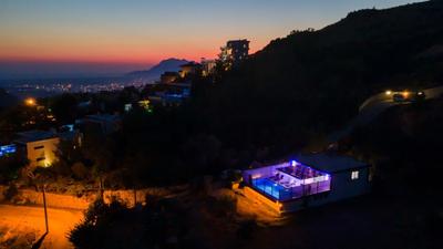 Villa Kiraz | Kaş