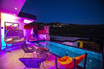 Villa Mars 2