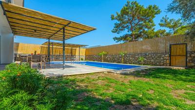 Villa Sezar | Kaş