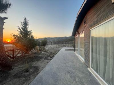 Sage Garden Dağ Evi