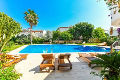 Amazon | Kalkan