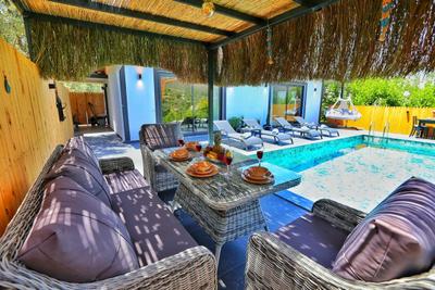 Villa Litta | Kaş
