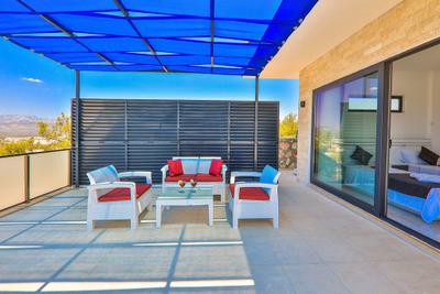 Villa Berlin Çavdır