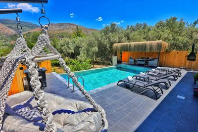 Villa Litta | Kaş
