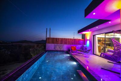 Villa Mars 2