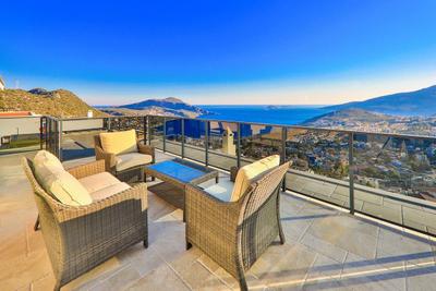 Villa Luxury Kızıltaş