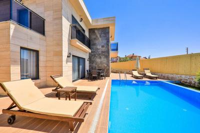Villa Asyam | Kaş