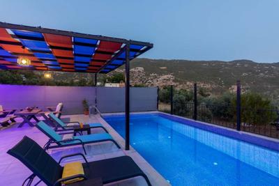 Villa Kiraz | Kaş