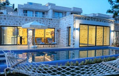 Villa Nare 1