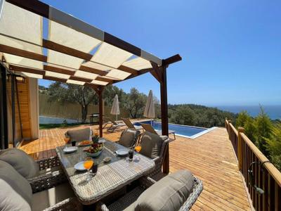 Villa Silvia | Kaş
