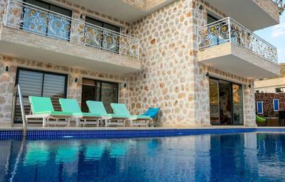 Villa Nare 6