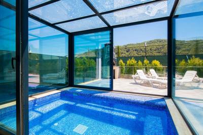 Önal Villa | Kaş