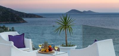 Villa Afsana