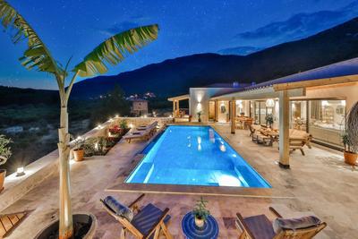 Villa Masal Cukurbag