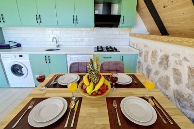 Villa Mulberry Collection Dill