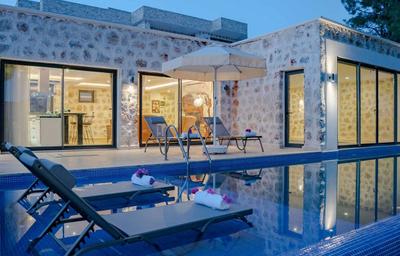 Villa Nare 1