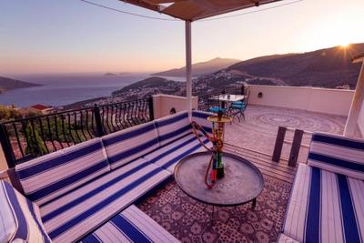 Villa Sultan Evi 