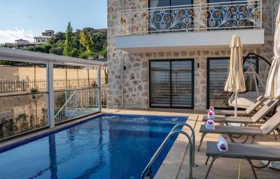 Villa Nare 9