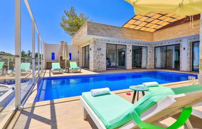 Villa Nare 8