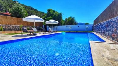 Villa Ecem Su