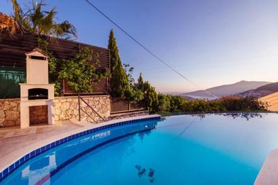 Villa Beyaz Ev