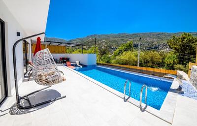 Villa Kumru