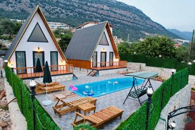 Villa Kıvrak
