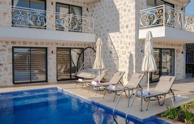 Villa Nare 9