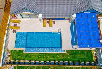 Okyanus Villa