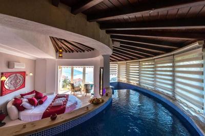 Villa Sultan Evi 