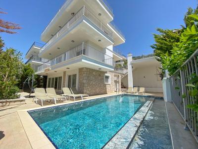 Villa Cassa Sole