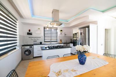 Önal Villa | Kaş