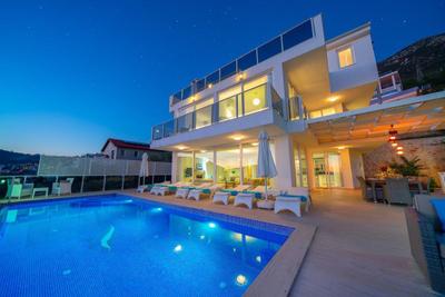 Villa Wada