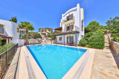 Villa Ada Kaş