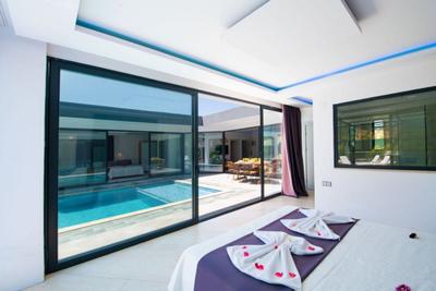 Önal Villa | Kaş