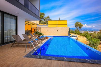 Villa P.Visto
