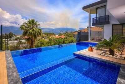 Villa P.Visto