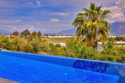 Villa P.Visto