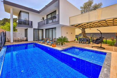 Villa P.Visto