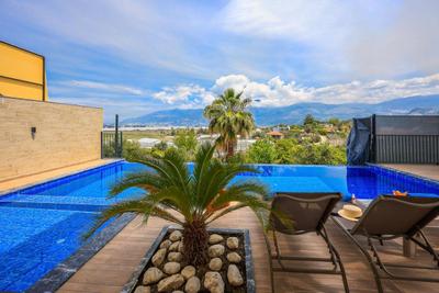 Villa P.Visto