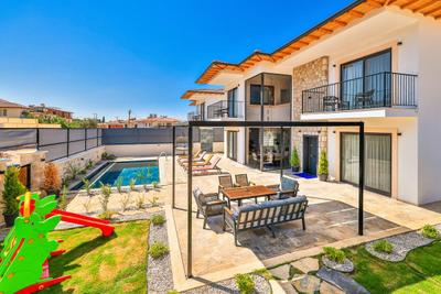 Villa Keskin 1