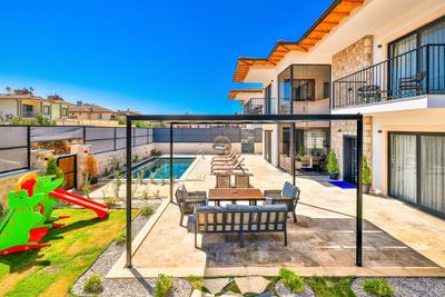 Villa Keskin 1
