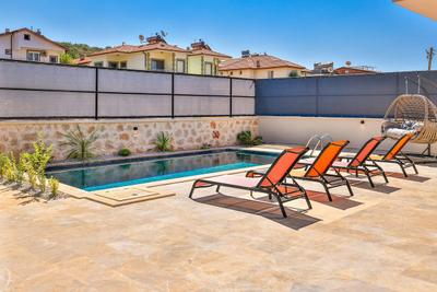 Villa Keskin 1