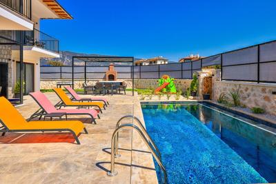 Villa Keskin 1