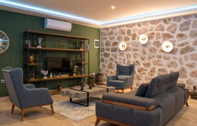 Villa Nare 7